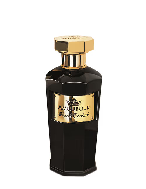 Amouroud Dark Orchid Eau de Parfum (Tester) Main image