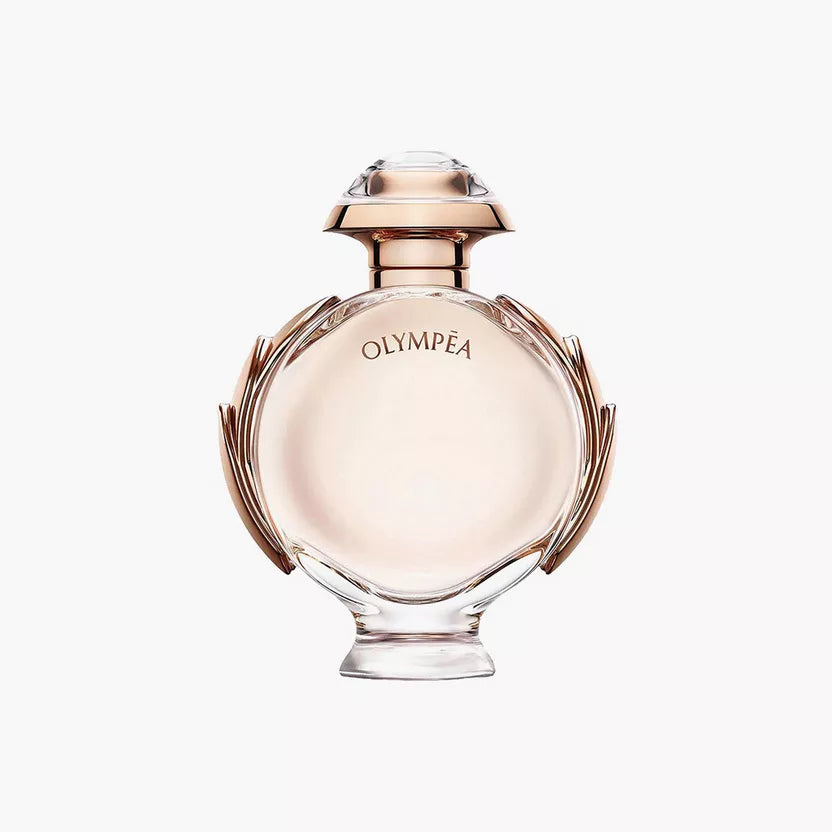 Paco Rabanne Olympea Eau De Parfum (Tester)