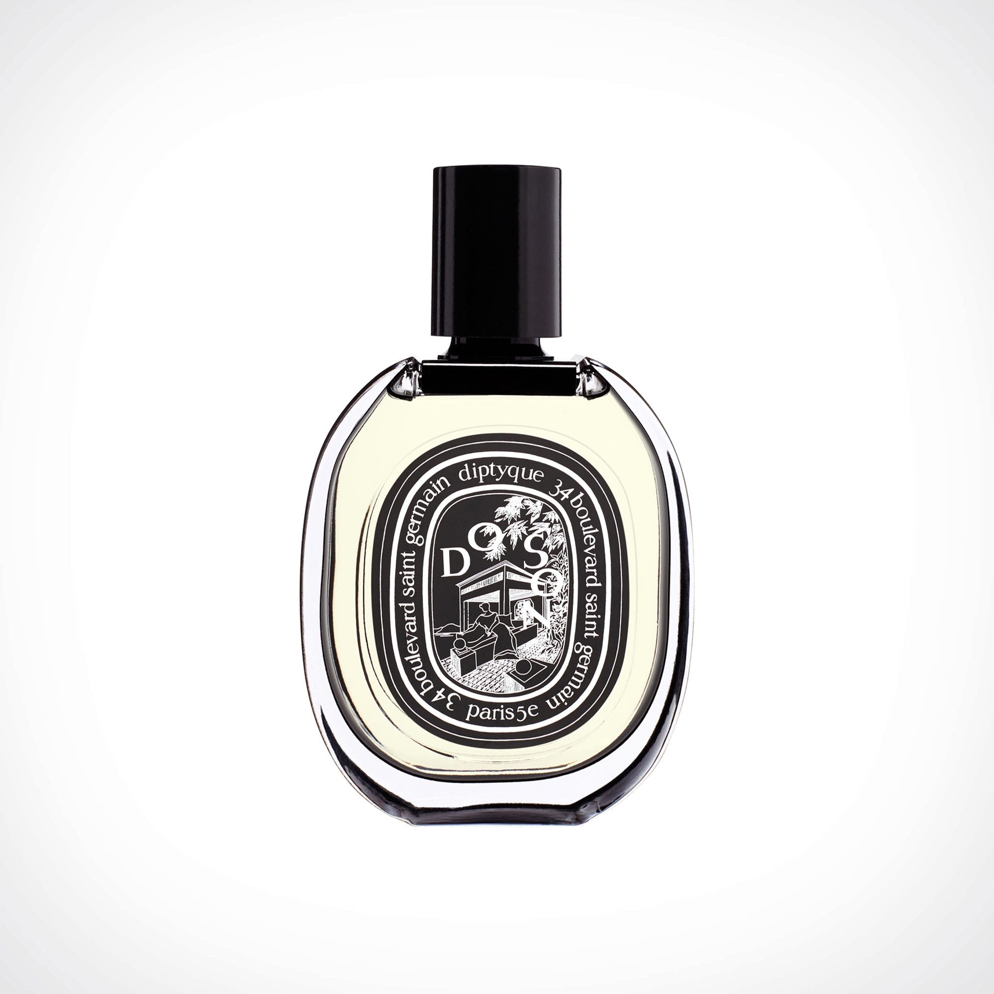 Diptyque Do Son EDT (Tester)