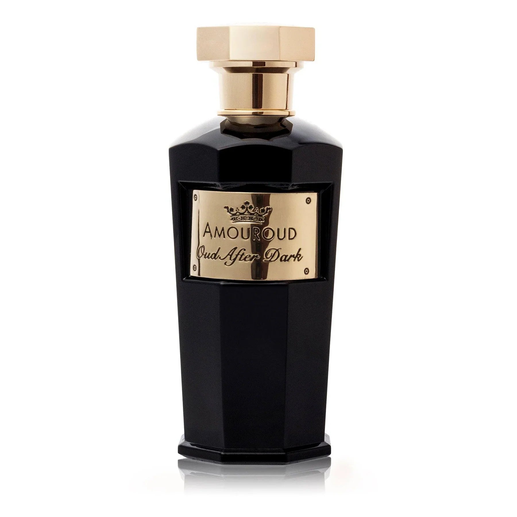 Amouroud Oud After Dark (Tester) Main image