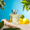 Roja Dove Isola Blu Extrait De Parfum Sample/Decants