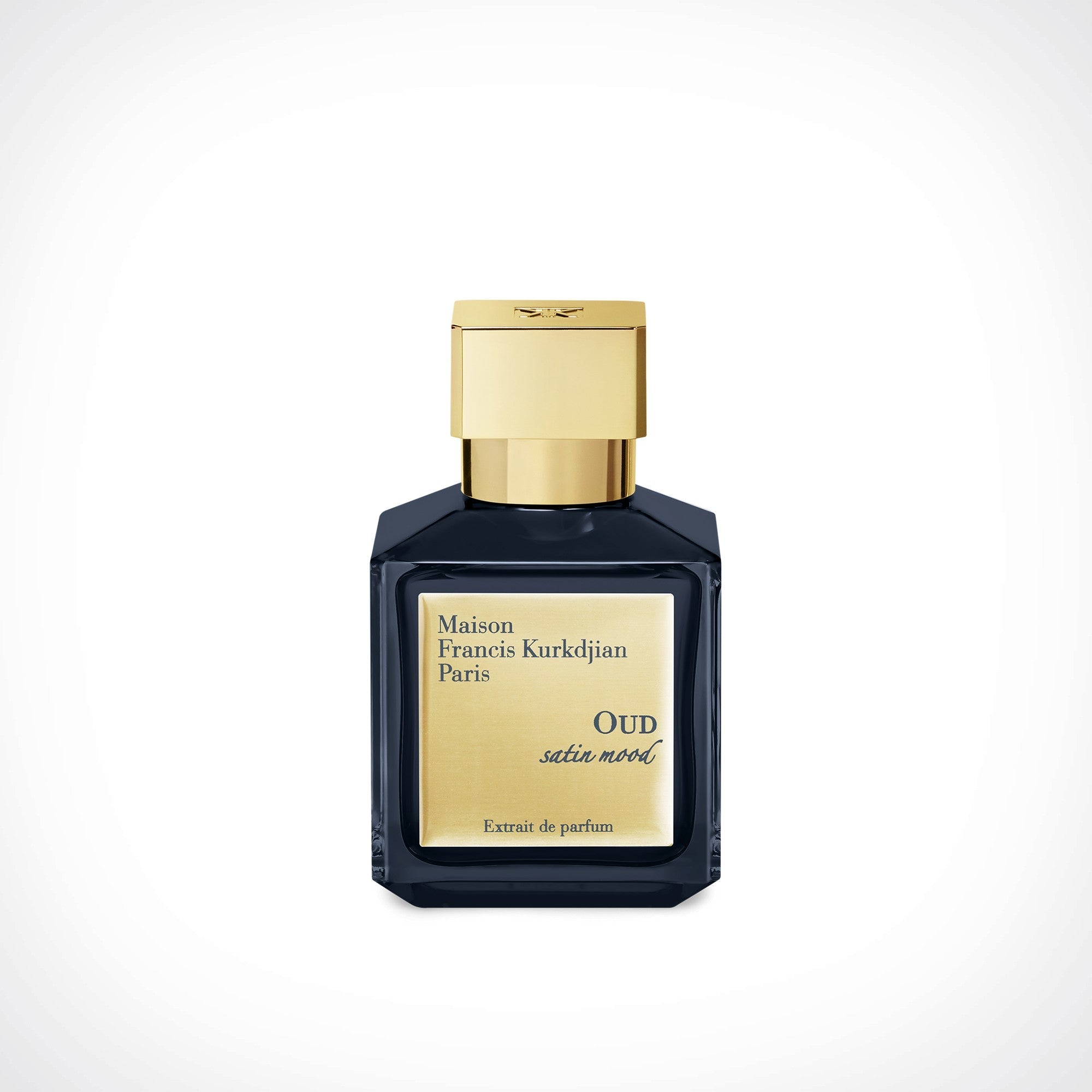 Maison Francis Kurkdjian Oud Satin Mood Extrait de Parfum (Tester)