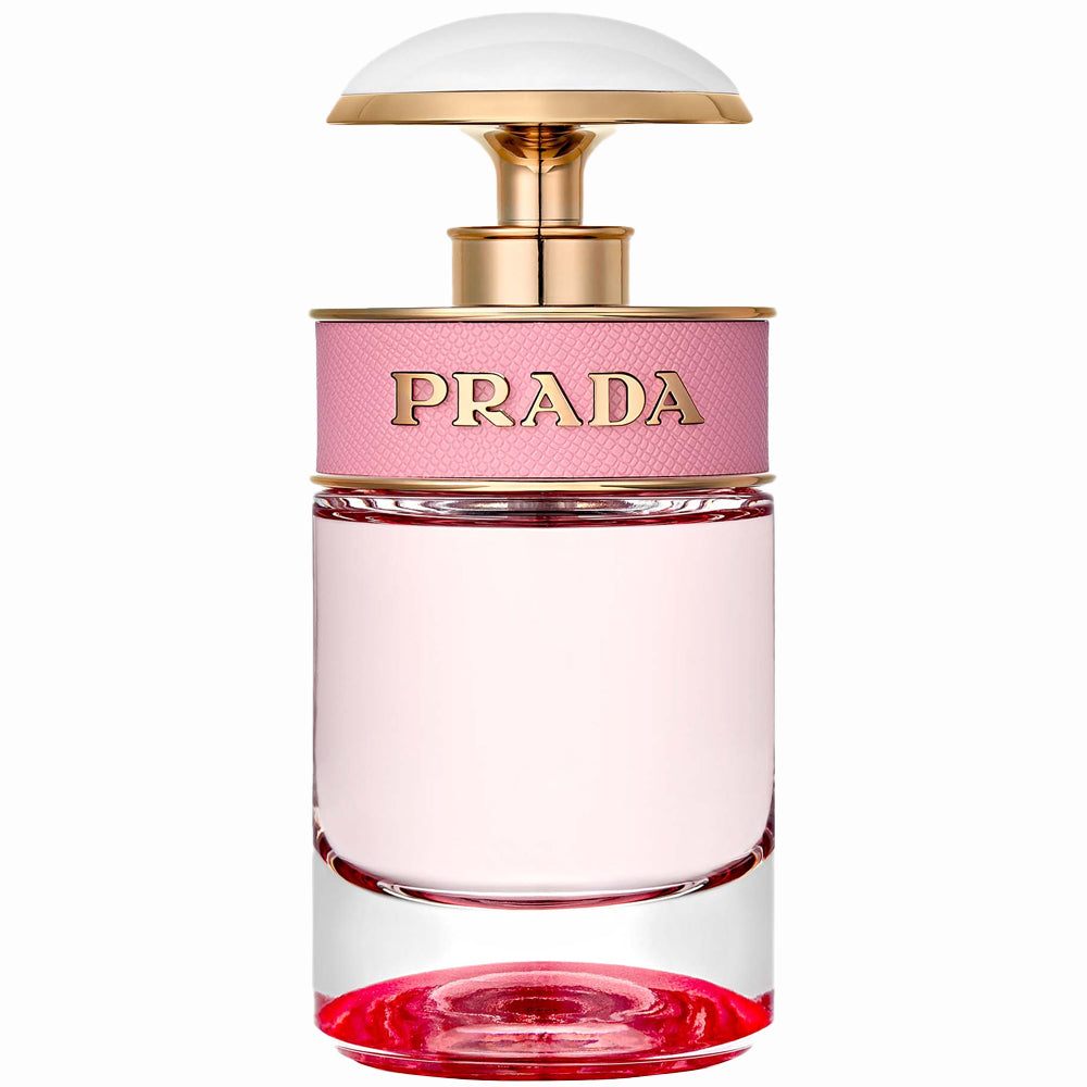 Prada Candy Florale Eau de Toilette Main image