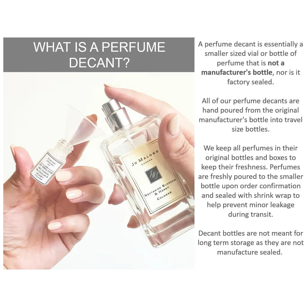 Top 10 Best Must Have Perfumes Exclusive - Unisex (Samples) (Discovery Set)