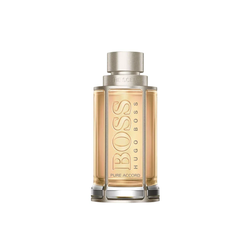 Hugo Boss The Scent Pure Accord Eau de Toilette for Men (Tester)