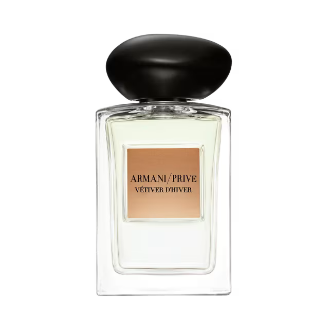 Armani Privé Privé Vetiver Hiver EdT (Tester) Main image