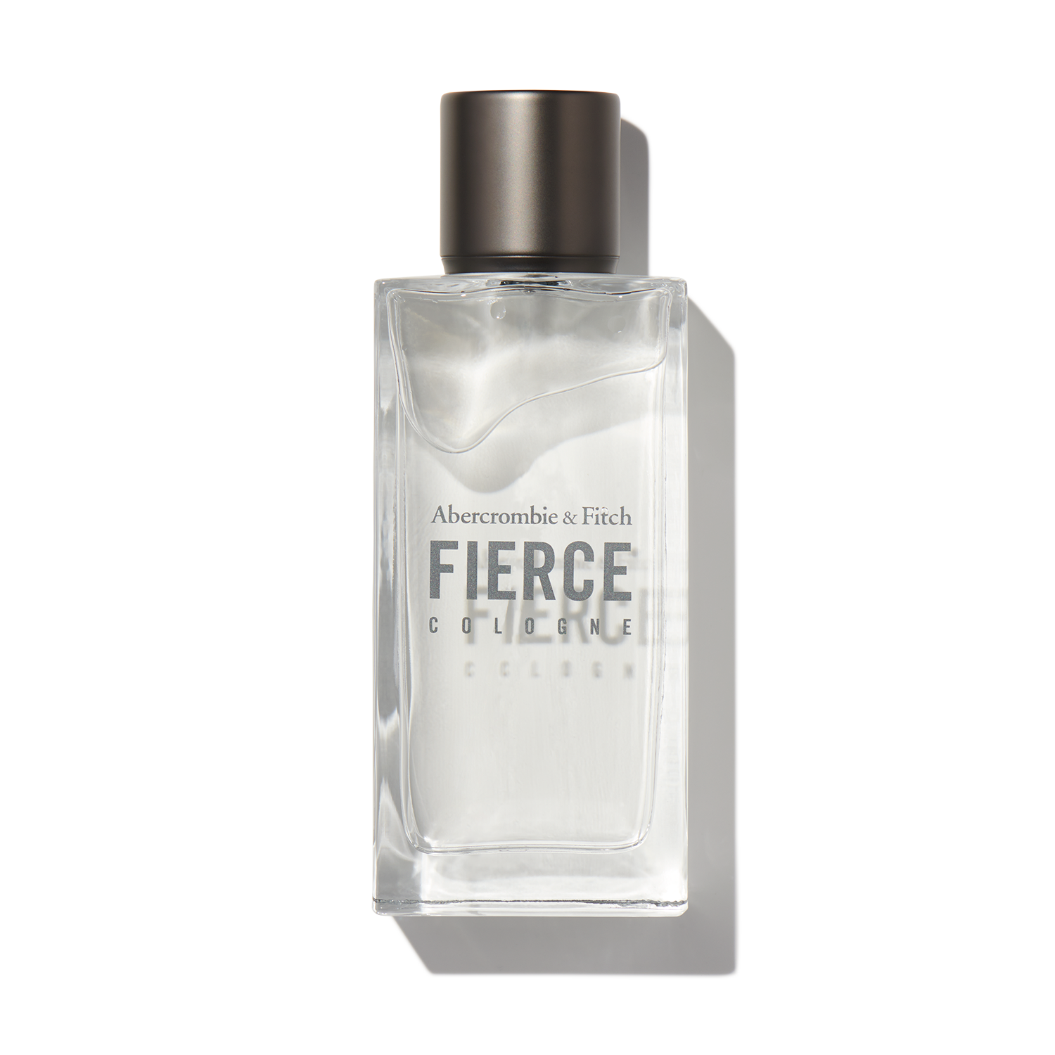 Abercrombie & Fitch Fierce Collection (Tester) Main image