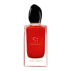 Giorgio Armani Sì Passione Eau De Parfum (Tester)