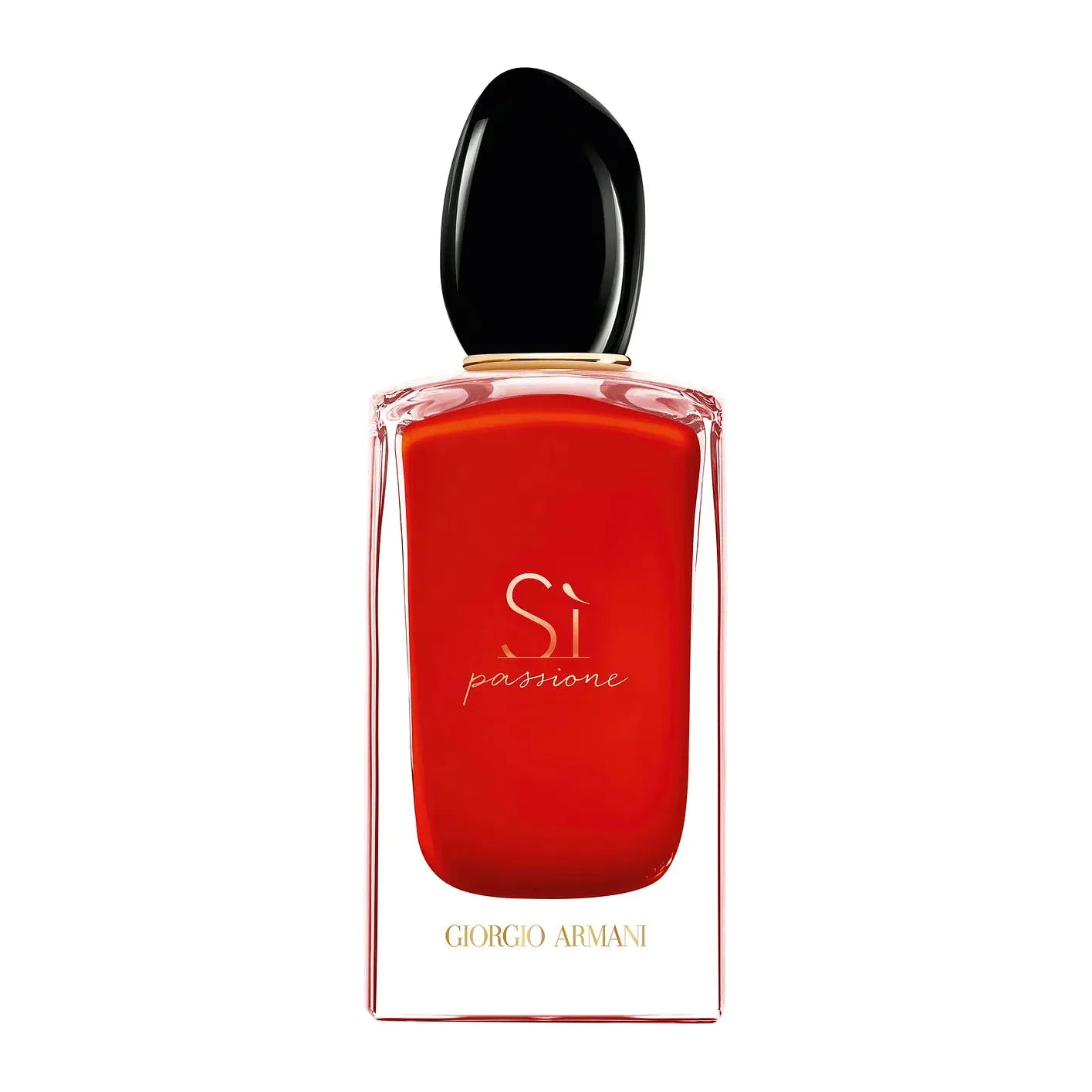 Giorgio Armani Sì Passione Eau De Parfum (Tester)