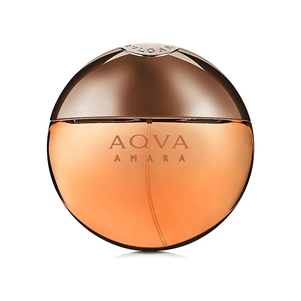 Bvlgari Aqva Amara Sample/Decant Main image