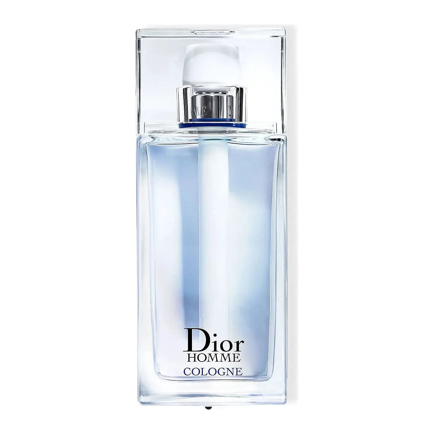 Christian Dior Homme Eau De Cologne (Tester)