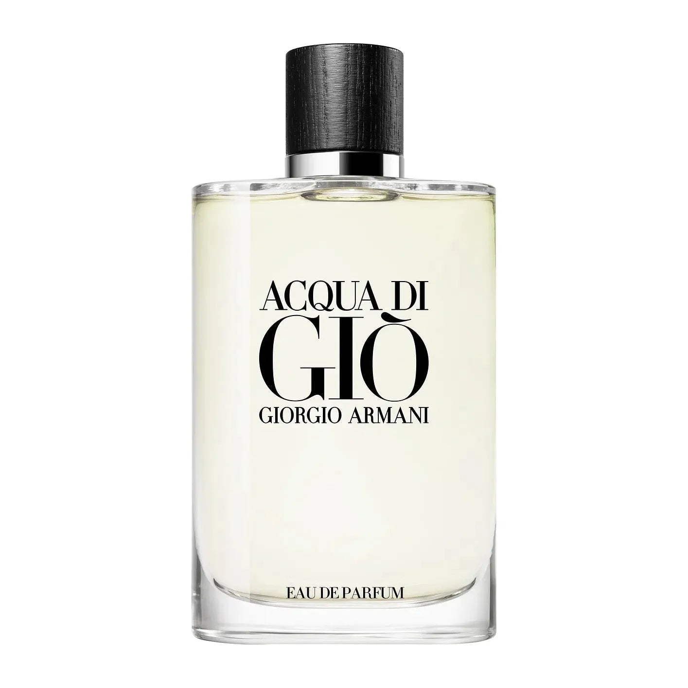 Giorgio Armani Acqua Di Gio Eau De Parfum (Tester)
