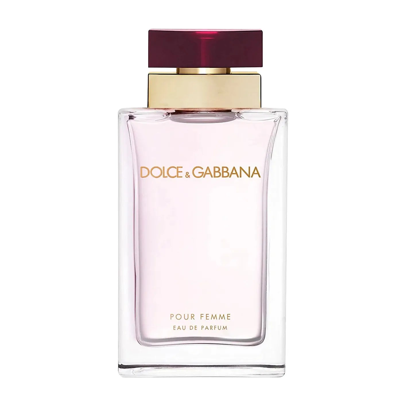 Dolce & Gabbana Pour Femme Eau De Parfum (Tester)