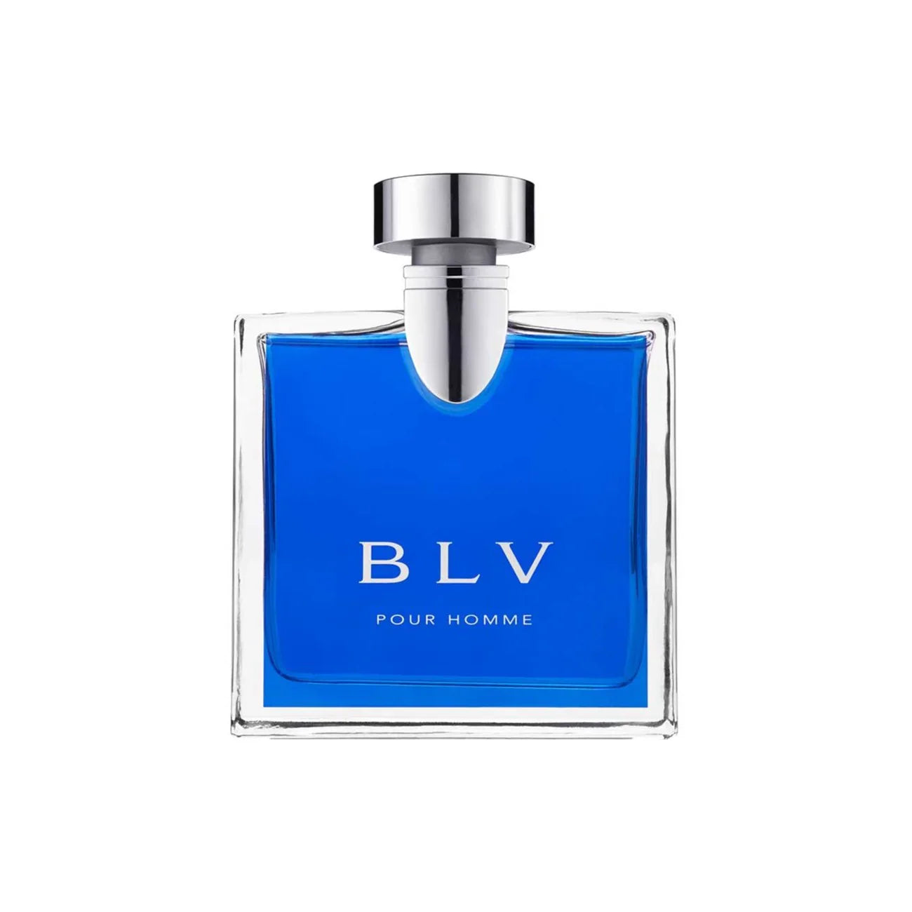 BLV Pour Homme Bvlgari for men (Tester)