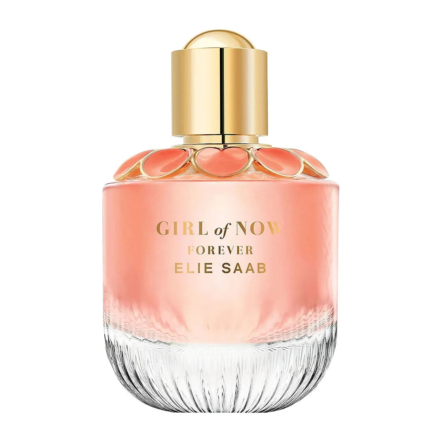 Elie Saab Girl Of Now Forever Eau De Parfum (Tester)