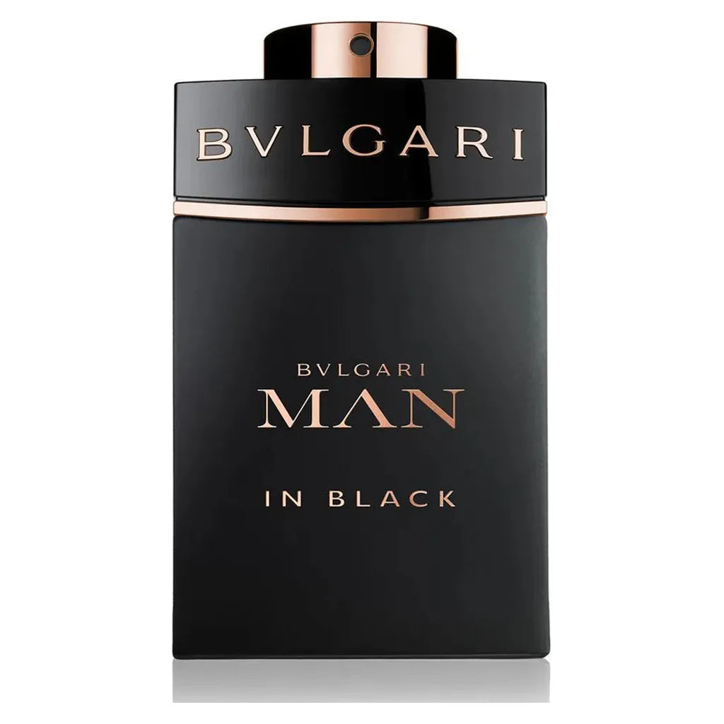 Bvlgari Man In Black Eau De Parfum (Tester)