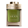 Bvlgari Man Wood Essence Eau De Parfum (Tester)