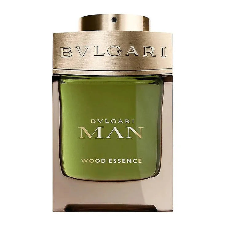 Bvlgari Man Wood Essence Eau De Parfum (Tester)