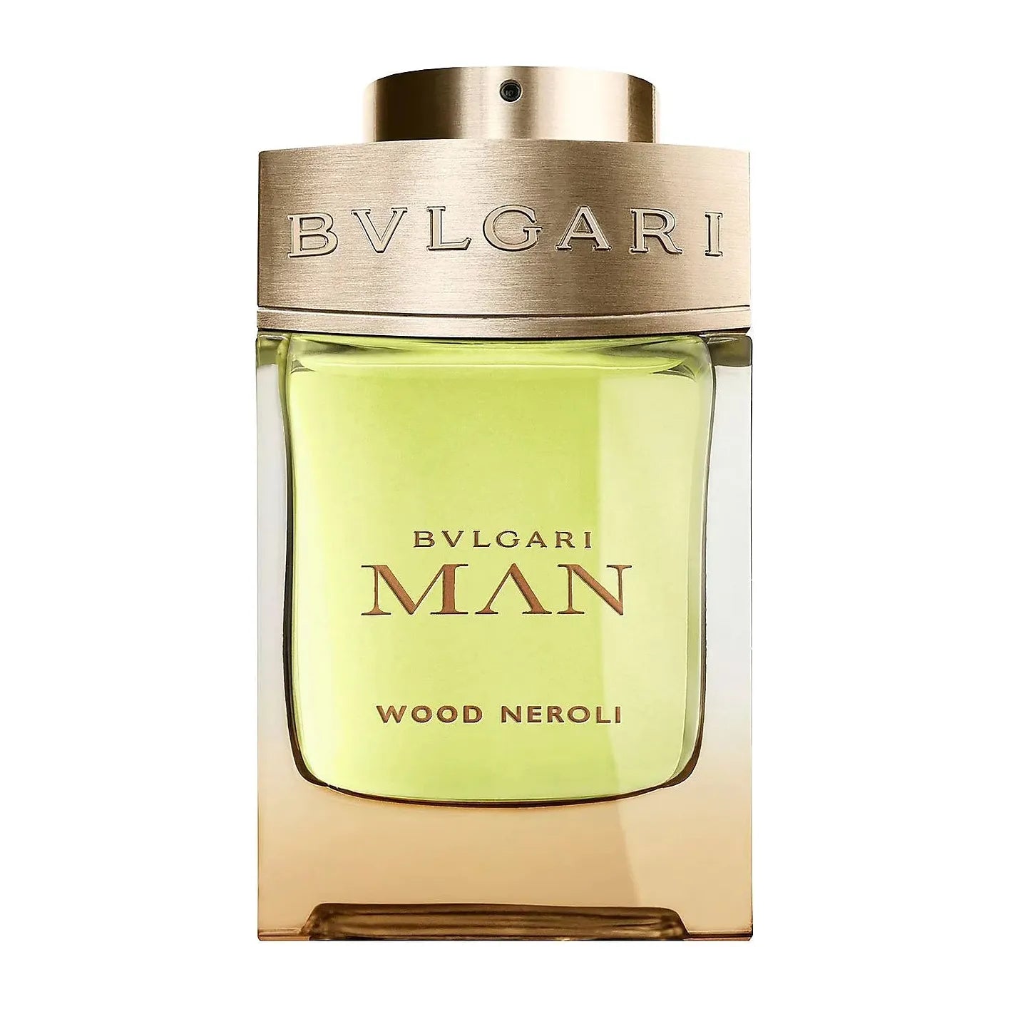 Bvlgari Man Wood Neroli Eau De Parfum (Tester)