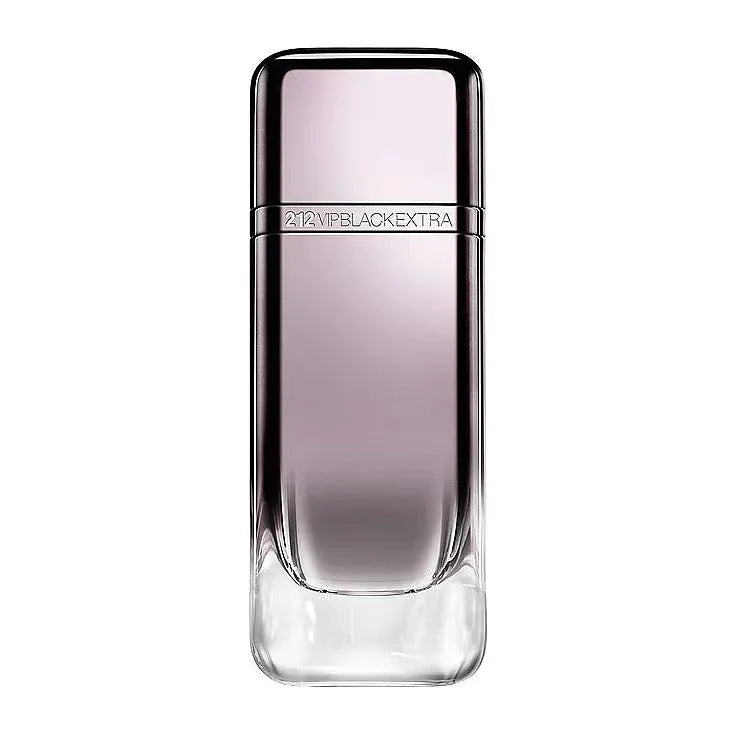 Carolina Herrera 212 VIP Black Extra EDP Intense (Tester)
