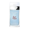 Dolce & Gabbana Light Blue Love Is Love Pour Femme Eau De Toilette (Tester)