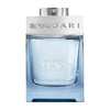 Bvlgari Man Glacial Essence Eau De Parfum (Tester)