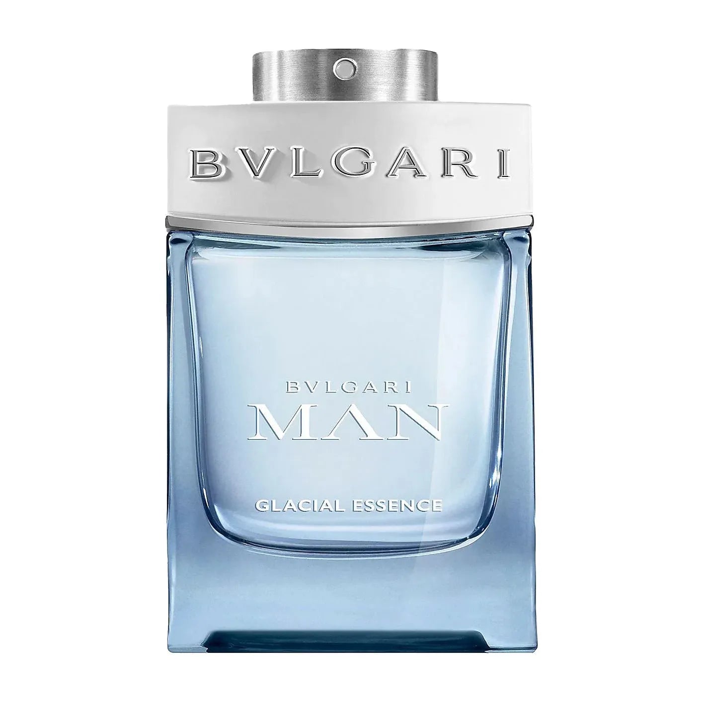 Bvlgari Man Glacial Essence Eau De Parfum (Tester)