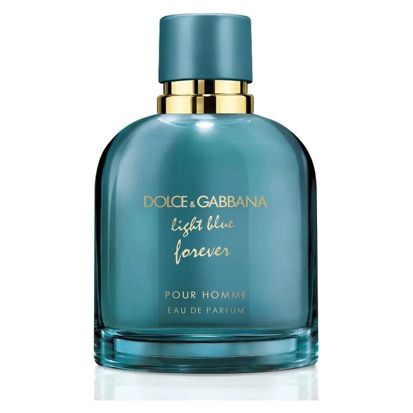 Dolce & Gabbana Light Blue Forever Pour Homme Eau De Parfum (Tester) Main image