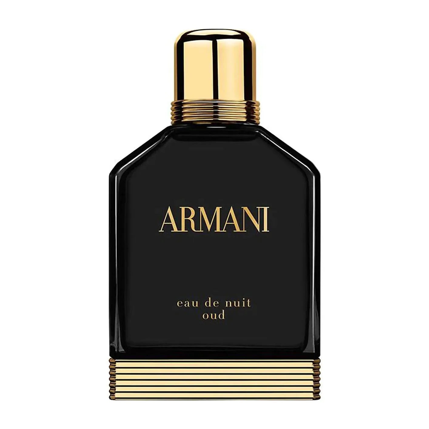 Giorgio Armani Eau De Nuit Oud Eau De Toilette (Tester)