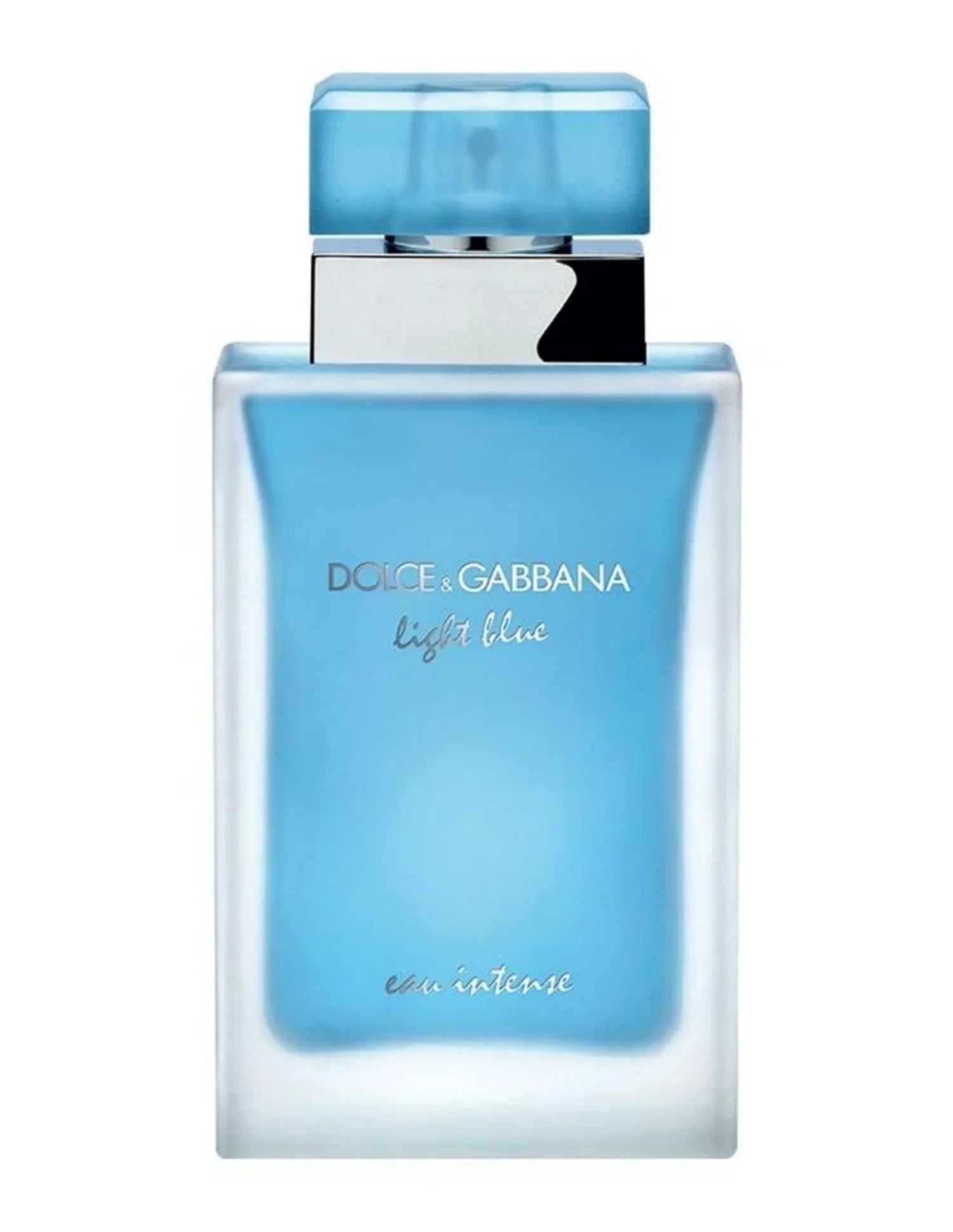 DOLCE & GABBANA Light Blue Eau Intense Women Main image