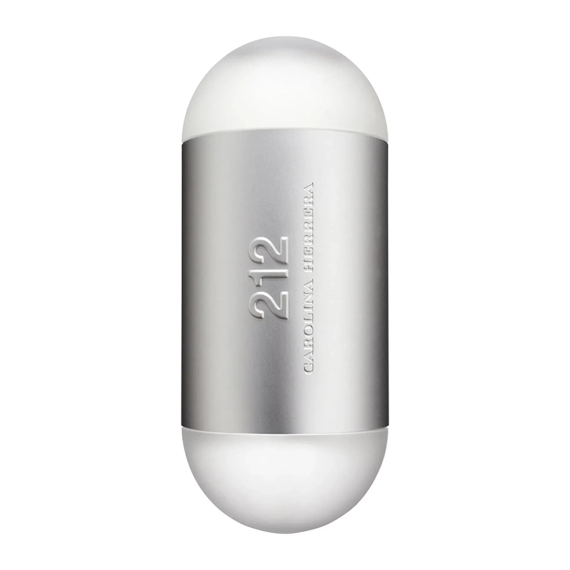 Carolina Herrera 212 NYC Eau De Toilette (Tester) Main image