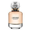 Givenchy L'Interdit Eau De Toilette (Tester)