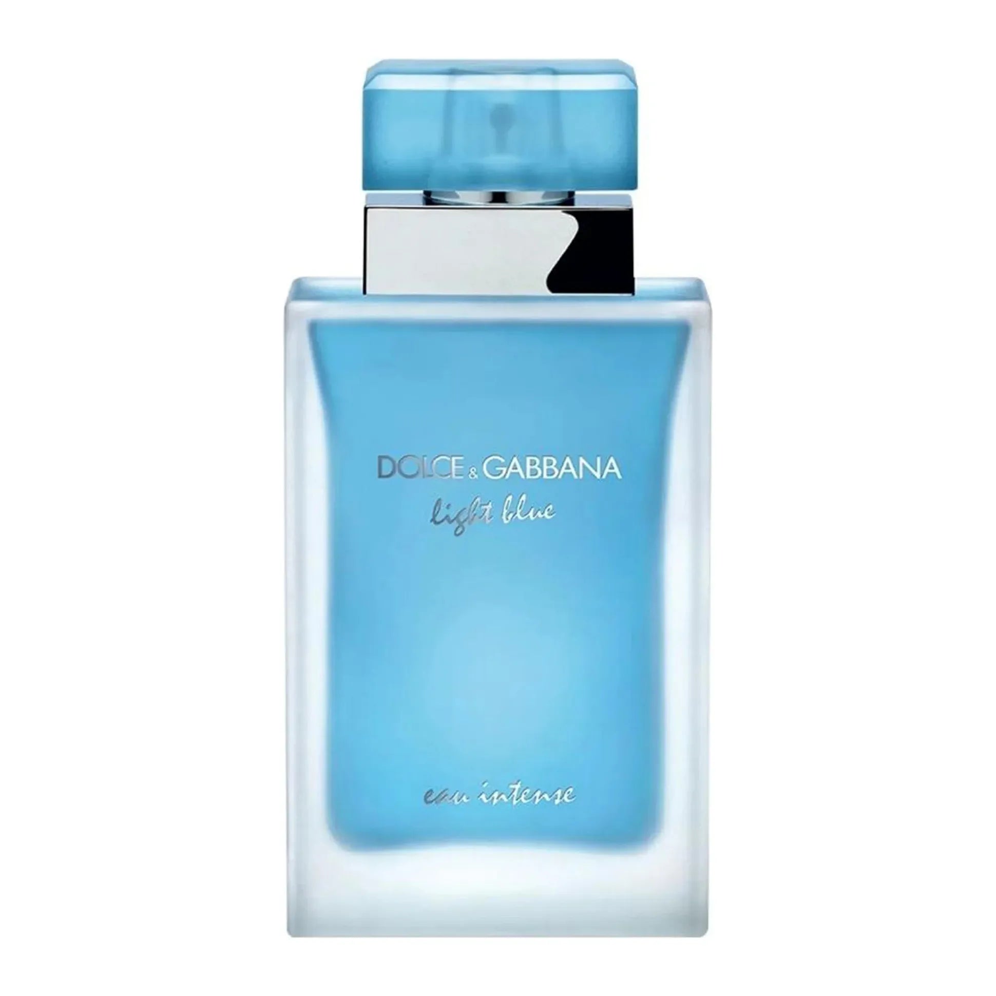 Dolce & Gabbana Light Blue Eau Intense Women (Sample / Decant) Main image