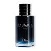 Christian Dior Sauvage Parfum (Tester)