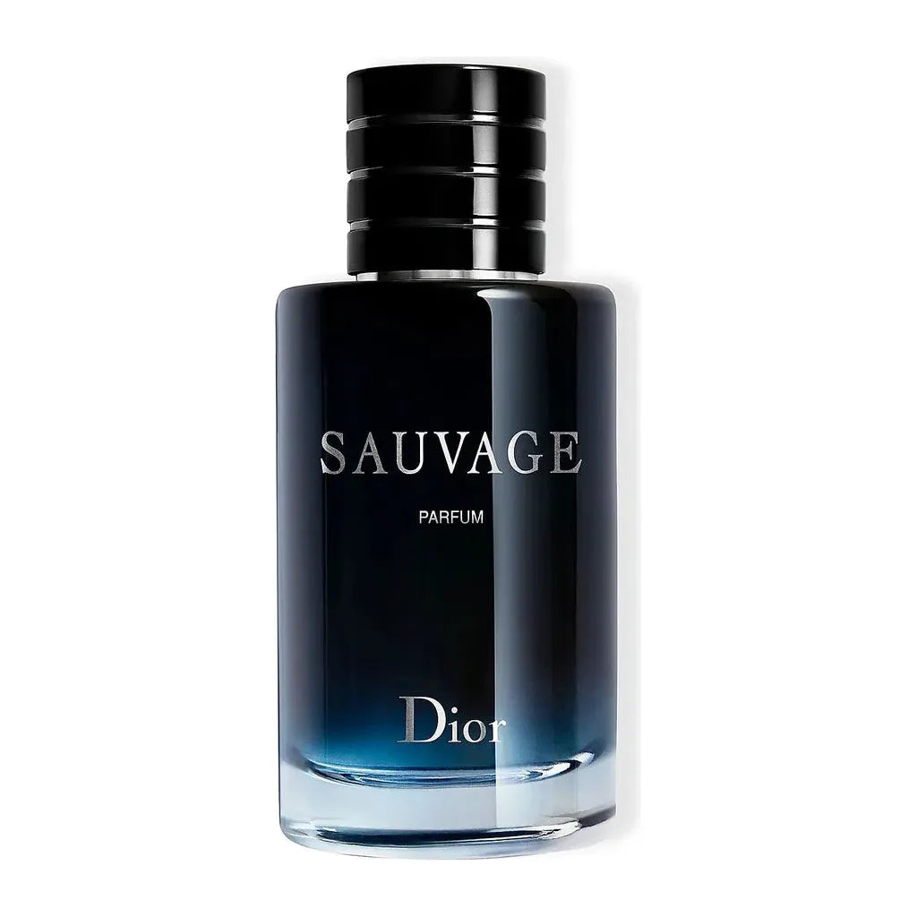Christian Dior Sauvage Parfum (Tester) Main image