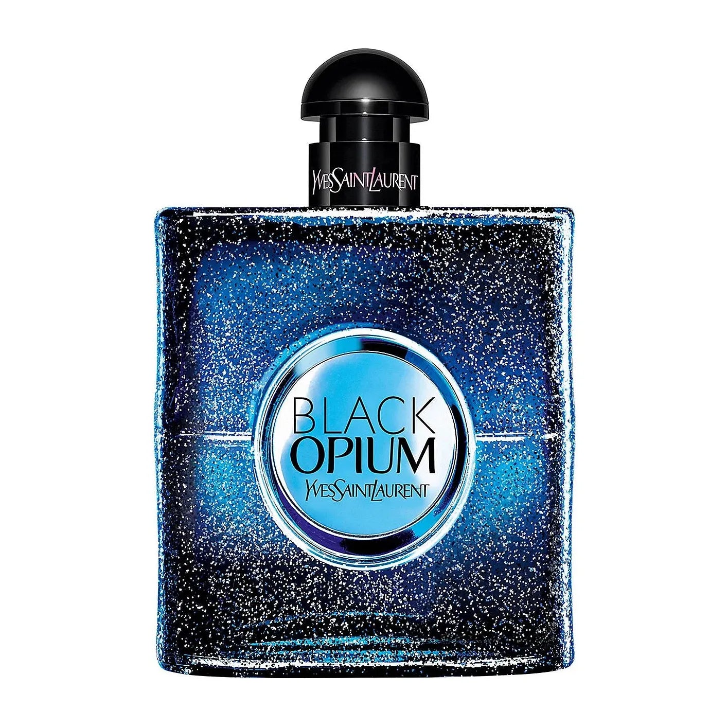 Yves Saint Laurent Black Opium Eau De Parfum Intense (Tester) Main image