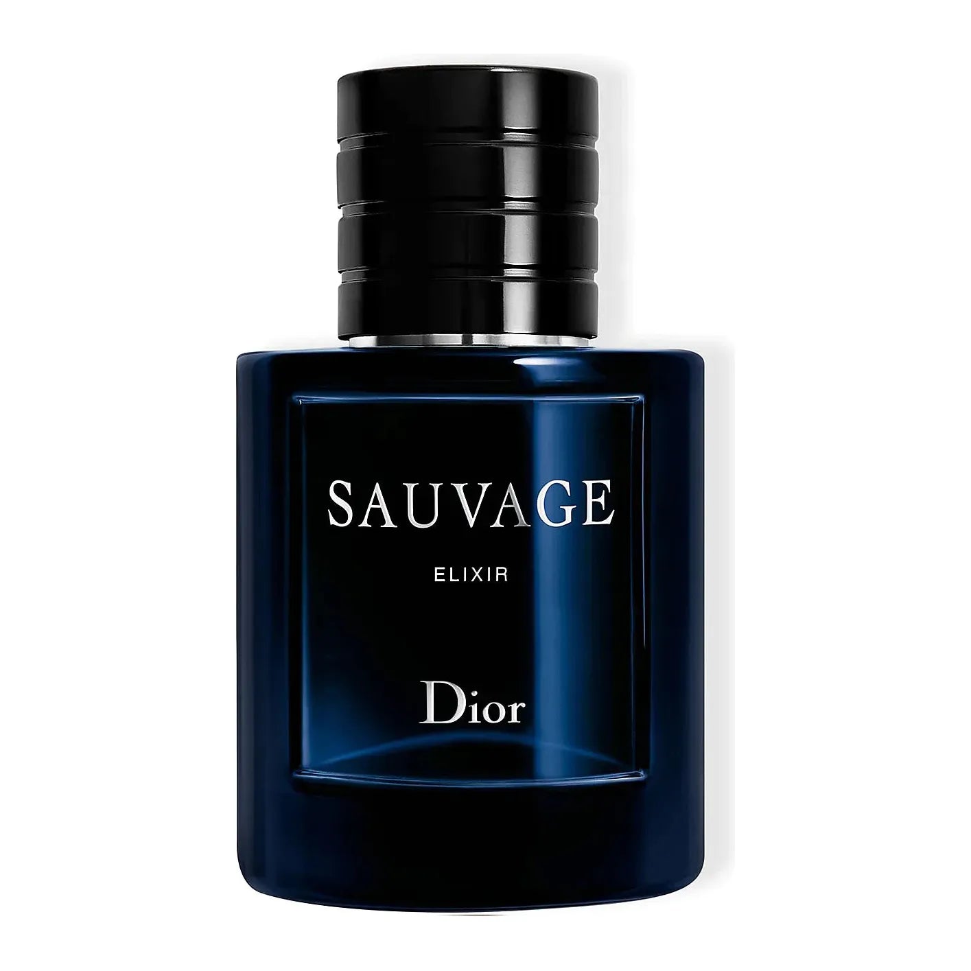 Christian Dior Sauvage Elixir Extrait de Parfum (Tester)