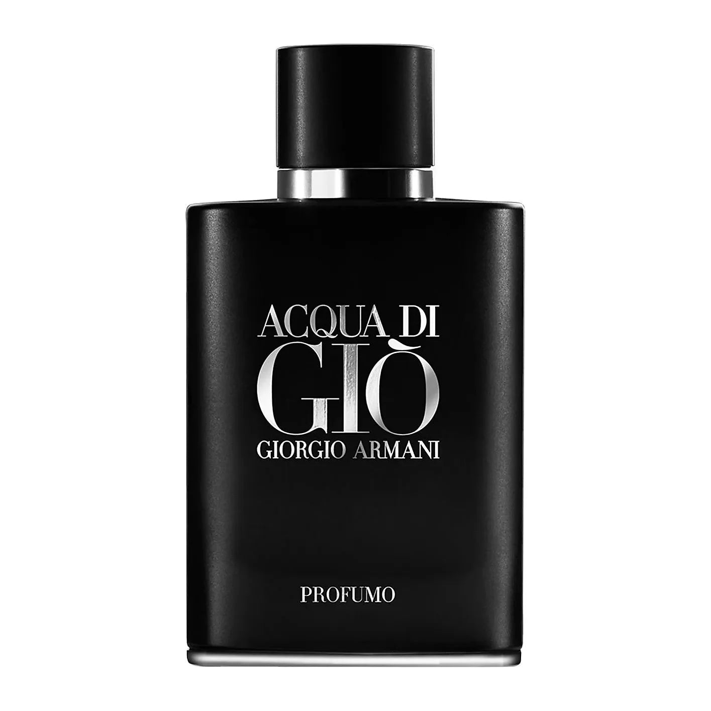 Giorgio Armani Acqua Di Gio Homme Profumo EDP (Tester) Main image
