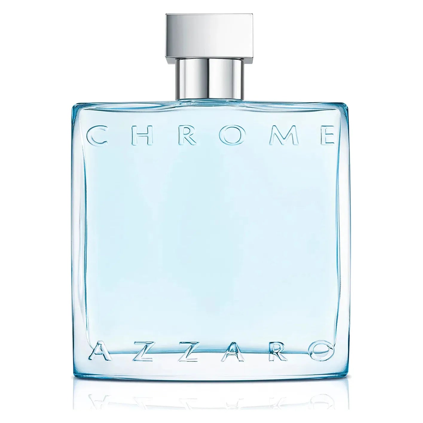 Azzaro Chrome Eau De Toilette (Tester)