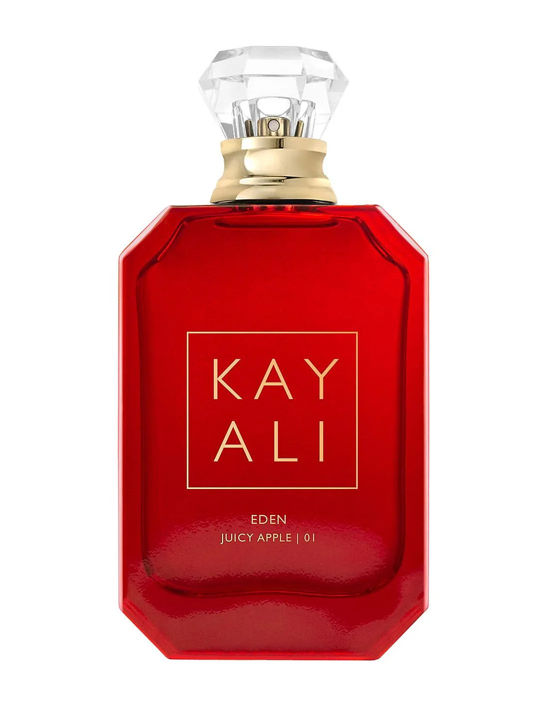 KAYALI Eden Juicy Apple 01 Eau De Parfum Decant/Samples Main image