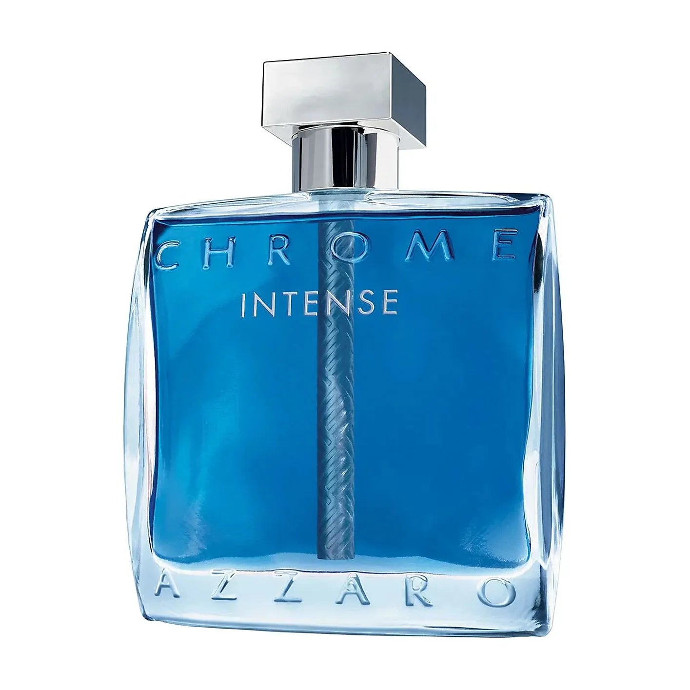 Azzaro Chrome Intense Eau De Toilette (Tester)