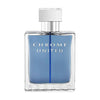 Azzaro Chrome United Eau De Toilette (Tester)