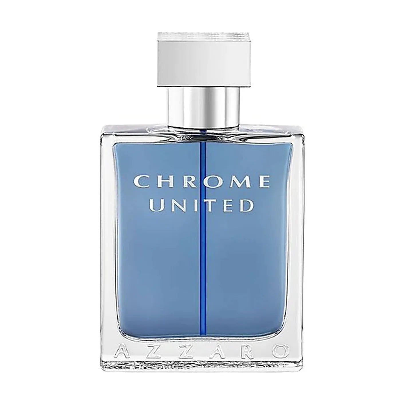 Azzaro Chrome United Eau De Toilette (Tester)