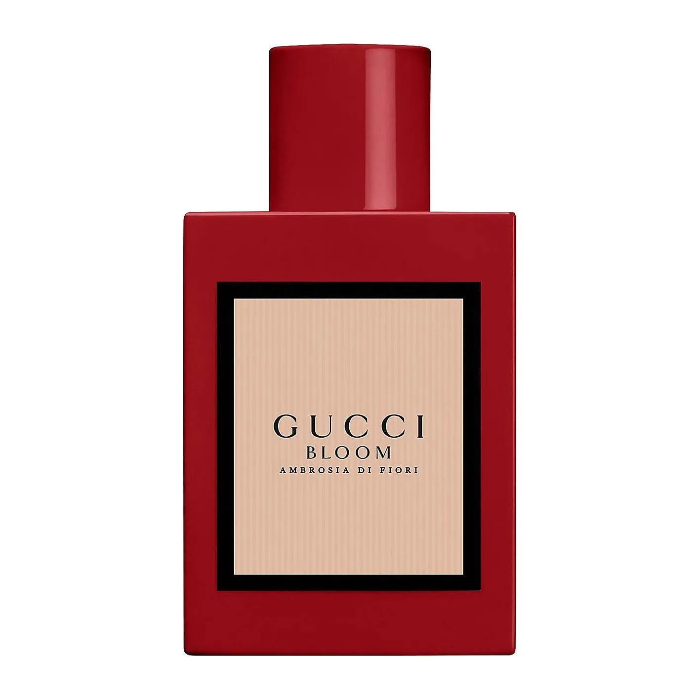 Gucci Bloom Ambrosia Di Fiori Eau De Parfum (Tester) Main image