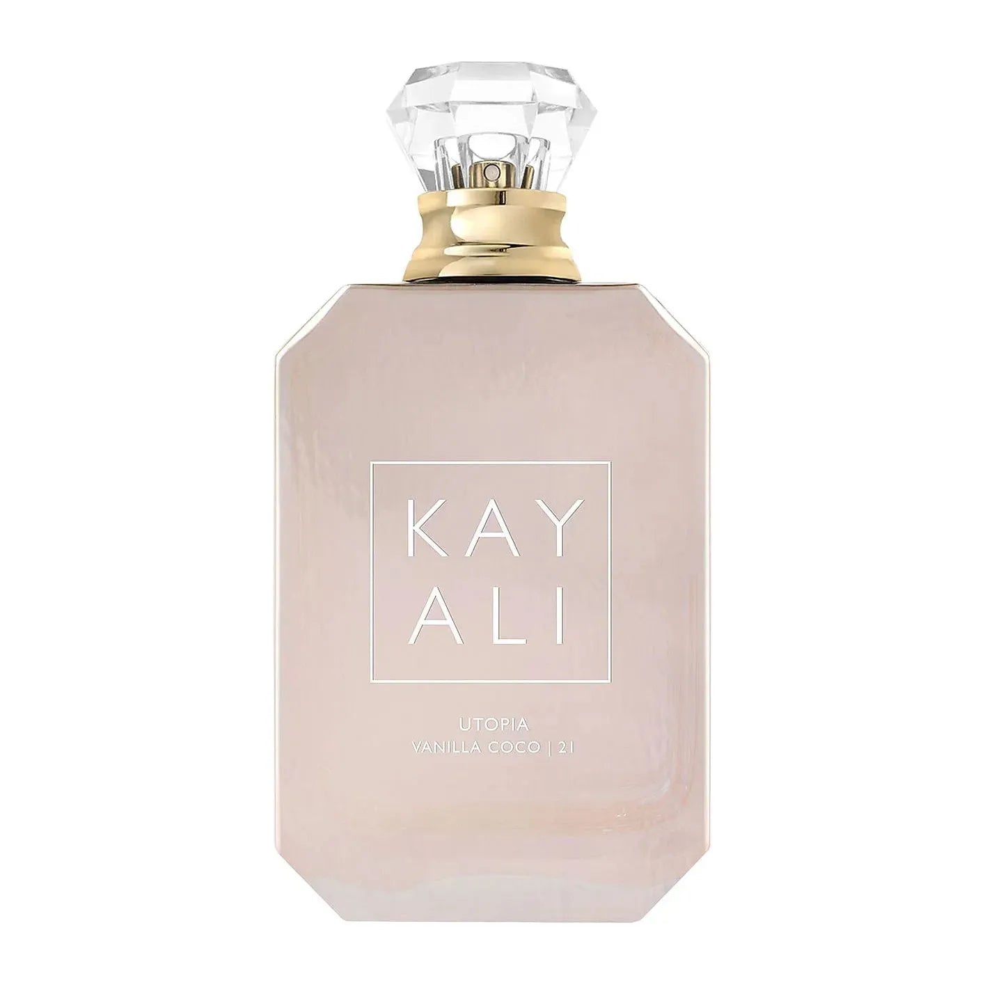 Kayali Utopia Vanilla Coco 21 Eau De Parfum Sample/Decants