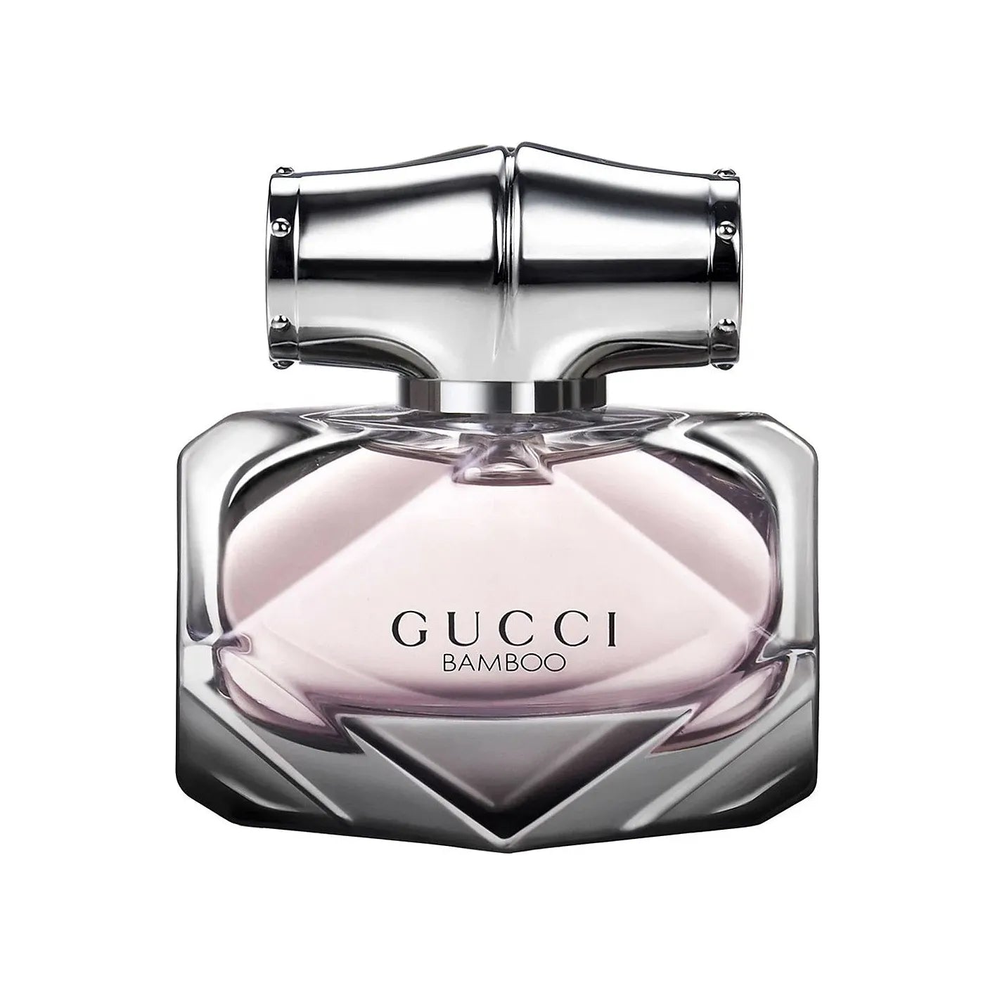 Bamboo Eau De Parfum By Gucci (Tester)