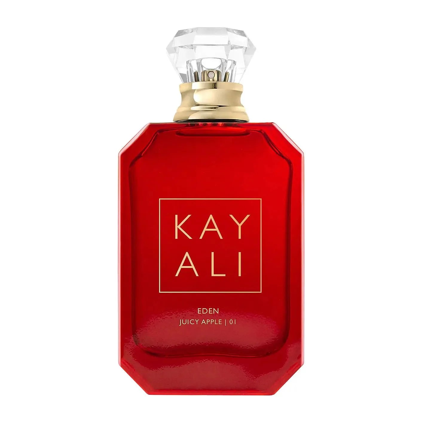 Kayali Eden Juicy Apple 01 Eau De Parfum Decant/Samples Main image