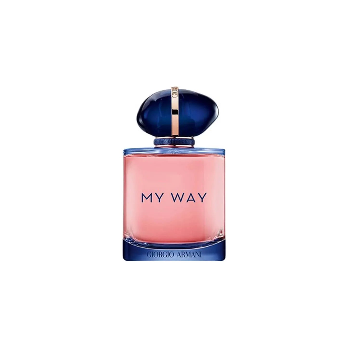 Giorgio Armani Women My Way Intense EDP (Tester) Main image