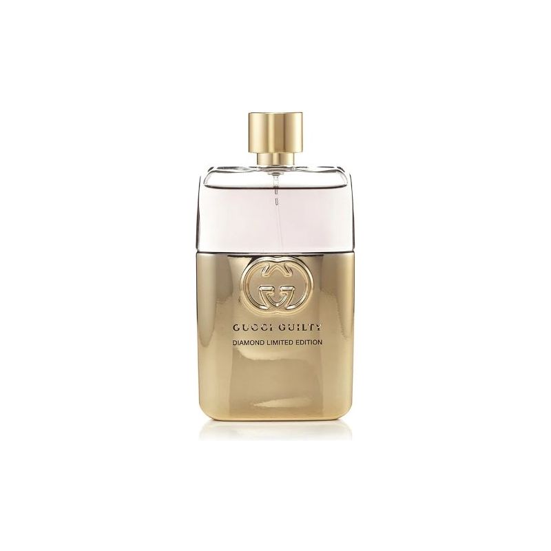Gucci Guilty Diamond Limited Edition EDT (Tester) Main image