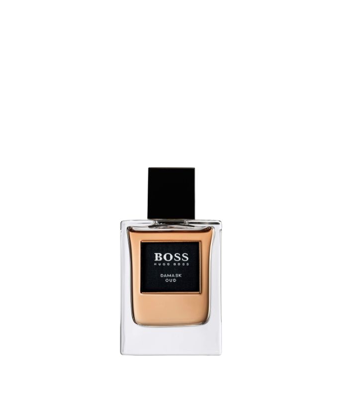 Hugo Boss Damask Oud (Tester)